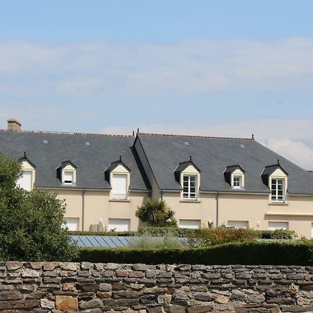Residence Du Port Barneville-Carteret Exterior foto
